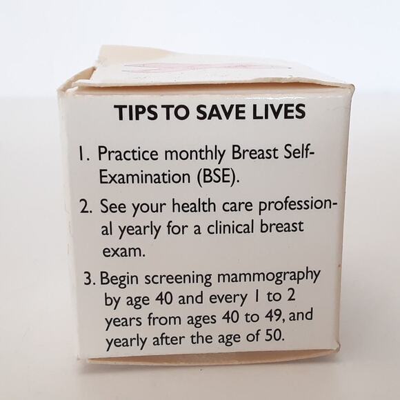 Titleist Breast Cancer Awareness Pink Ribbon Golf Balls 2 Set NWT - Picture 5 of 6